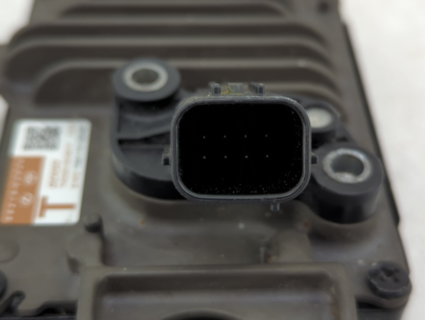 2017-2019 Toyota Corolla Cruise Control Module 88210-02020 - Oemusedautoparts1.com
