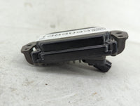 2017-2019 Toyota Corolla Cruise Control Module 88210-02020 - Oemusedautoparts1.com