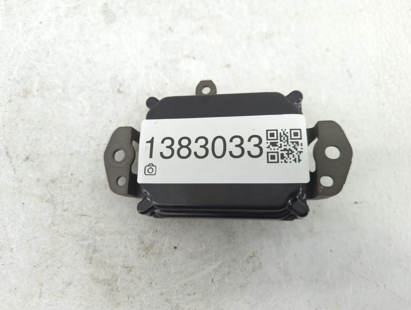 2017-2019 Toyota Corolla Cruise Control Module 88210-02020 - Oemusedautoparts1.com