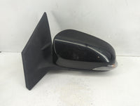 2014-2019 Toyota Corolla Driver Side View Mirror - Left Door Mirror OEM Used - Oemusedautoparts1.com