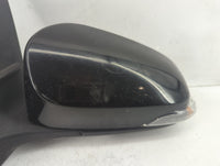 2014-2019 Toyota Corolla Driver Side View Mirror - Left Door Mirror OEM Used - Oemusedautoparts1.com