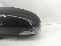 2014-2019 Toyota Corolla Driver Side View Mirror - Left Door Mirror OEM Used - Oemusedautoparts1.com