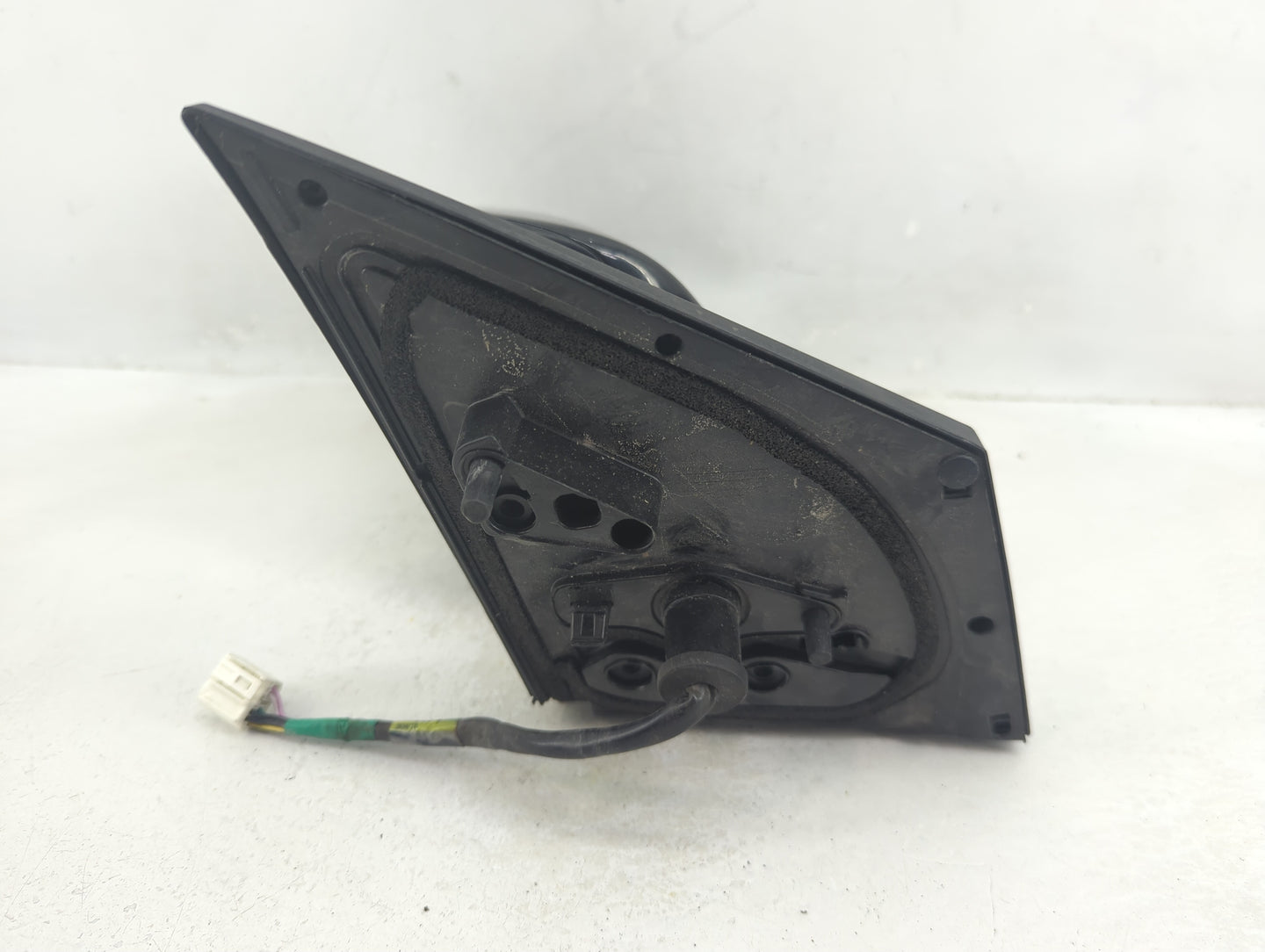 2014-2019 Toyota Corolla Driver Side View Mirror - Left Door Mirror OEM Used - Oemusedautoparts1.com