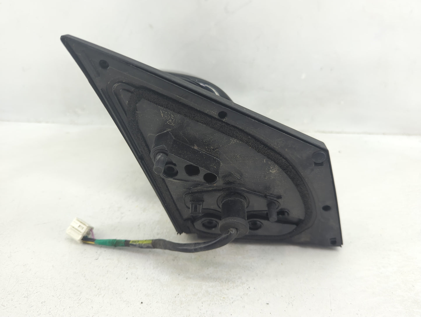 2014-2019 Toyota Corolla Driver Side View Mirror - Left Door Mirror OEM Used - Oemusedautoparts1.com