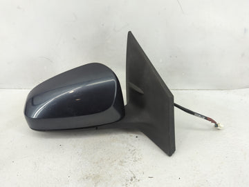 2019-2022 Toyota Corolla Passenger Side View Mirror - Right Door Mirror OEM Used - Oemusedautoparts1.com