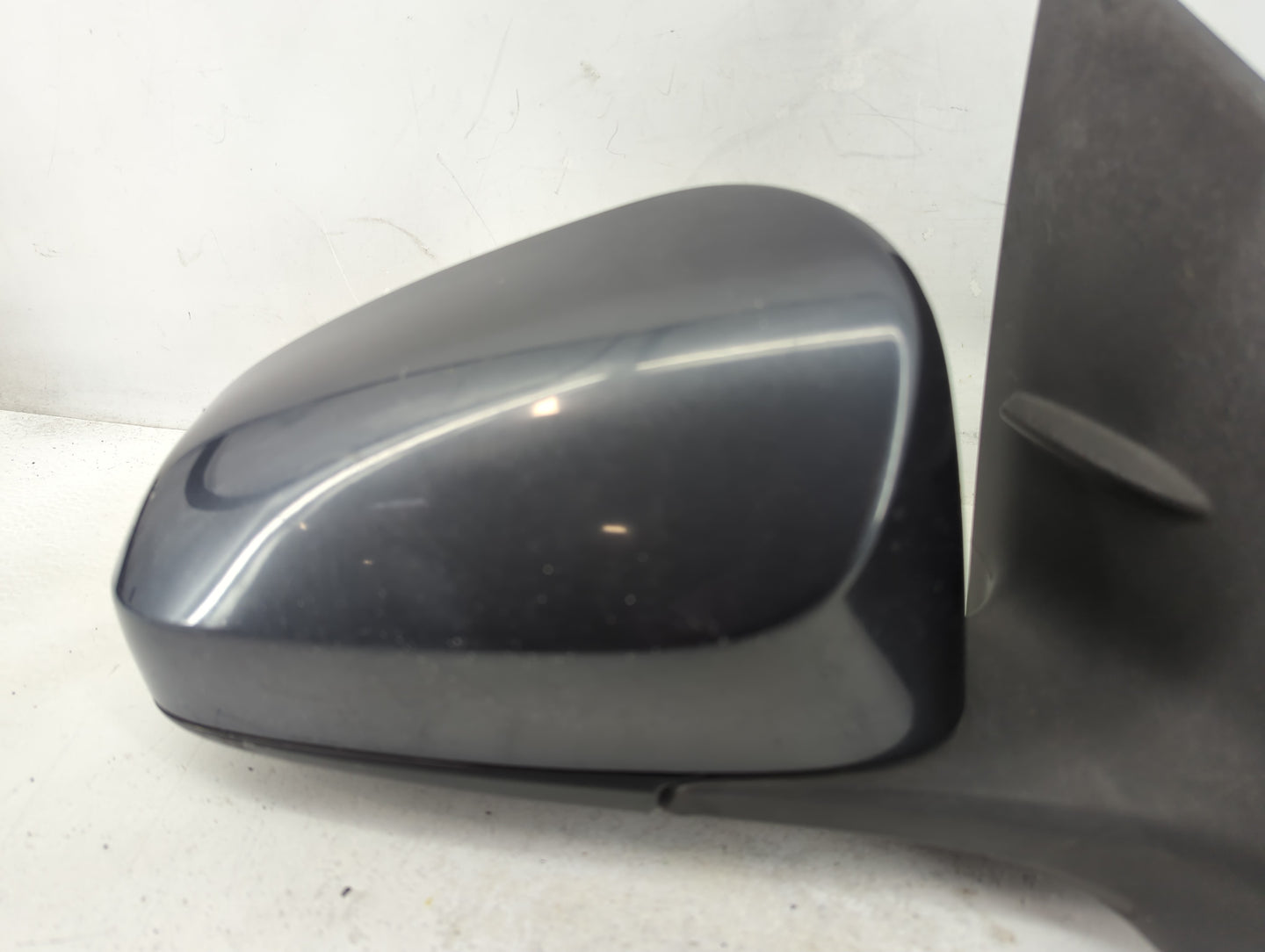 2019-2022 Toyota Corolla Passenger Side View Mirror - Right Door Mirror OEM Used - Oemusedautoparts1.com