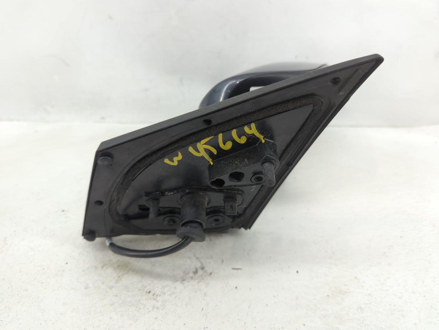 2019-2022 Toyota Corolla Passenger Side View Mirror - Right Door Mirror OEM Used - Oemusedautoparts1.com