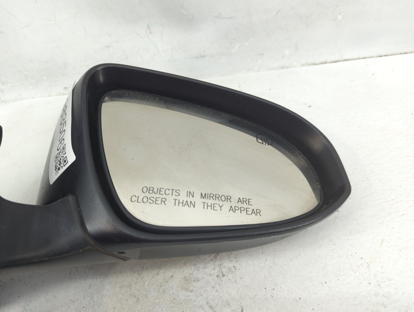 2019-2022 Toyota Corolla Passenger Side View Mirror - Right Door Mirror OEM Used - Oemusedautoparts1.com