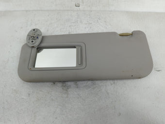 compare product 2017-2019 Toyota Corolla Sun Visor Shade Replacement Passenger Right Mirror Fits Fits 2017 2018 2019 OEM Used Auto Parts