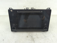 2017-2019 Toyota Corolla Radio AM FM Cd Player Receiver Replacement P/N:86140-02520 Fits Fits 2017 2018 2019 OEM Used Auto P
