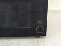 2017-2019 Toyota Corolla Radio AM FM Cd Player Receiver Replacement P/N:86140-02521 Fits Fits 2017 2018 2019 OEM Used Auto P
