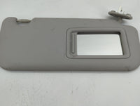 2017-2019 Toyota Corolla Sun Visor Shade Replacement Passenger Right Mirror Fits Fits 2017 2018 2019 OEM Used Auto Parts - O