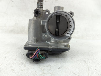 compare product 2011-2019 Toyota Corolla Throttle Body P/N:22030-37050 Fits Fits 2011 2012 2013 2014 2015 2016 2017 2018 2019 OEM Used Auto Parts