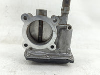 2011-2019 Toyota Corolla Throttle Body P/N:22030-37050 Fits Fits 2011 2012 2013 2014 2015 2016 2017 2018 2019 OEM Used Auto 
