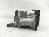 2011-2019 Toyota Corolla Throttle Body P/N:22030-37050 Fits Fits 2011 2012 2013 2014 2015 2016 2017 2018 2019 OEM Used Auto 