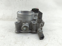 2011-2019 Toyota Corolla Throttle Body P/N:22030-37050 Fits Fits 2011 2012 2013 2014 2015 2016 2017 2018 2019 OEM Used Auto 