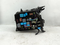 2014-2019 Toyota Corolla Fusebox Fuse Box Panel Relay Module P/N:82662-02661 Fits Fits 2014 2015 2016 2017 2018 2019 OEM Use