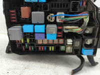 2014-2019 Toyota Corolla Fusebox Fuse Box Panel Relay Module P/N:82662-02661 Fits Fits 2014 2015 2016 2017 2018 2019 OEM Use