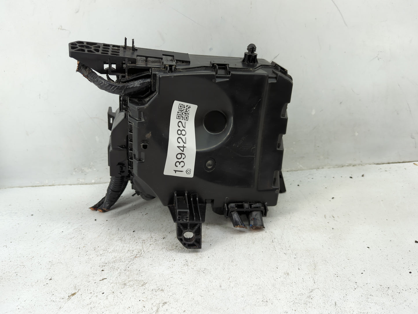2014-2019 Toyota Corolla Fusebox Fuse Box Panel Relay Module P/N:82662-02661 Fits Fits 2014 2015 2016 2017 2018 2019 OEM Use