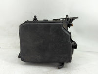 2014-2019 Toyota Corolla Fusebox Fuse Box Panel Relay Module P/N:82662-02661 Fits Fits 2014 2015 2016 2017 2018 2019 OEM Use