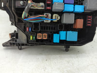 2014-2019 Toyota Corolla Fusebox Fuse Box Panel Relay Module P/N:82662-02661 Fits Fits 2014 2015 2016 2017 2018 2019 OEM Use