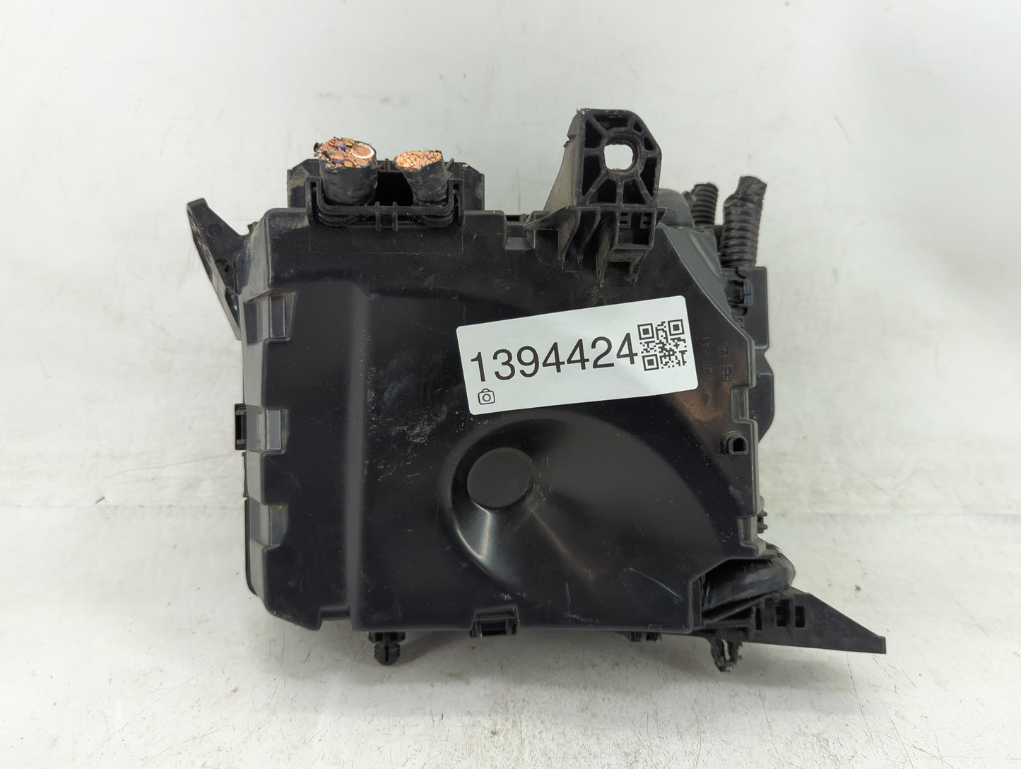 2014-2019 Toyota Corolla Fusebox Fuse Box Panel Relay Module P/N:82662-02661 Fits Fits 2014 2015 2016 2017 2018 2019 OEM Use