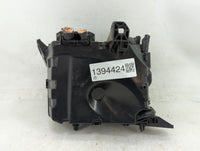 2014-2019 Toyota Corolla Fusebox Fuse Box Panel Relay Module P/N:82662-02661 Fits Fits 2014 2015 2016 2017 2018 2019 OEM Use