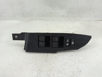 2014-2019 Toyota Corolla Master Power Window Switch Replacement Driver Side Left P/N:74232-02E70 Fits OEM Used Auto Parts - 