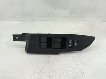 compare product 2014-2019 Toyota Corolla Master Power Window Switch Replacement Driver Side Left P/N:74232-02E70 Fits OEM Used Auto Parts