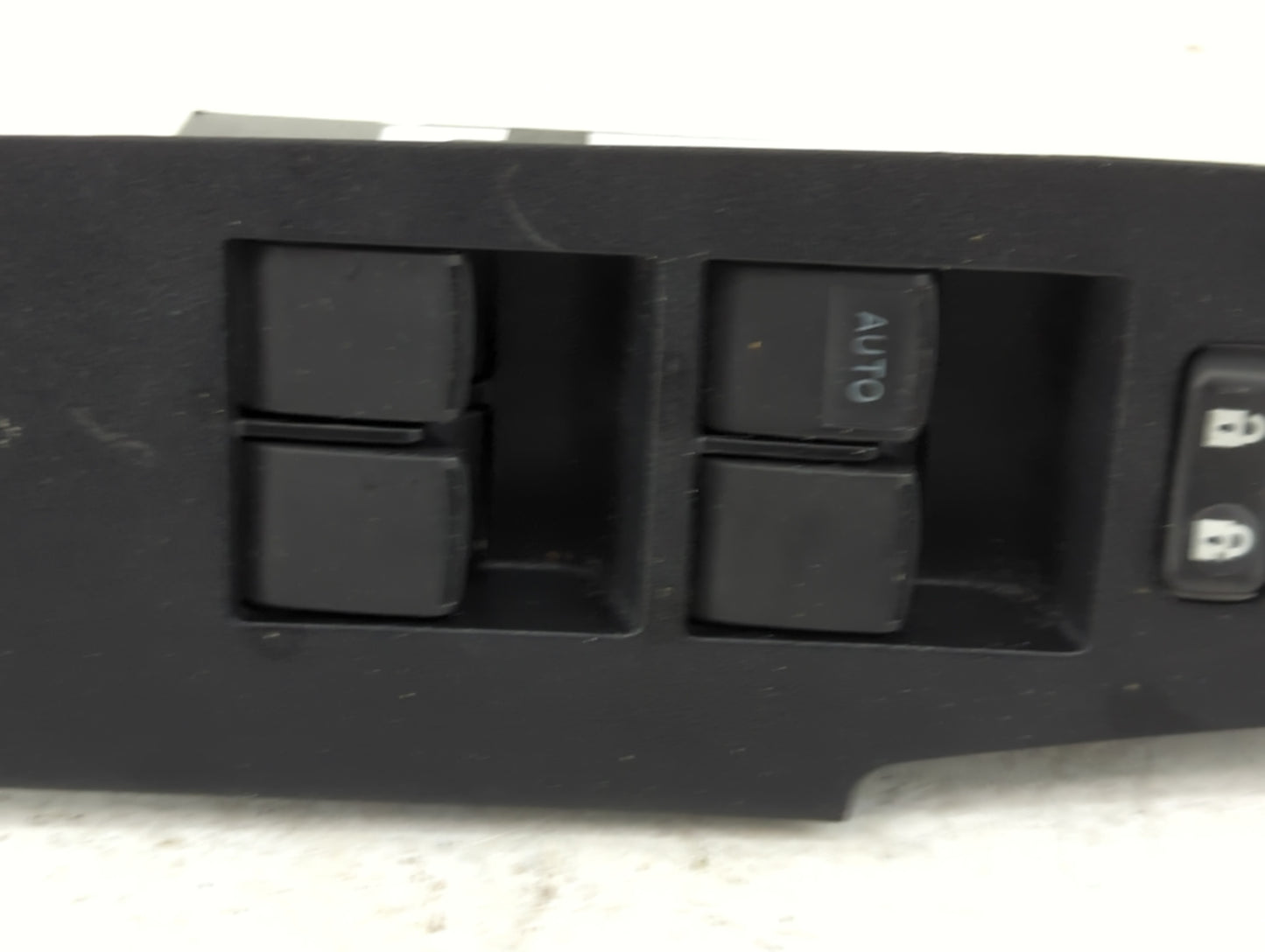 2014-2019 Toyota Corolla Master Power Window Switch Replacement Driver Side Left P/N:74232-02E70 Fits OEM Used Auto Parts - 