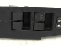 2014-2019 Toyota Corolla Master Power Window Switch Replacement Driver Side Left P/N:74232-02E70 Fits OEM Used Auto Parts - 