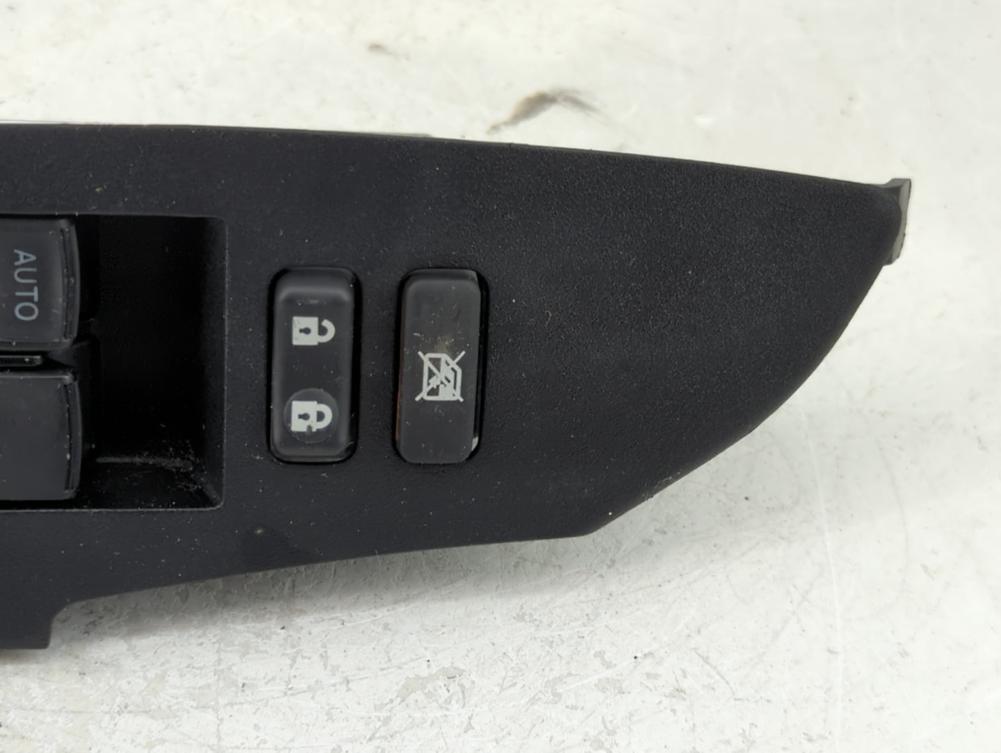 2014-2019 Toyota Corolla Master Power Window Switch Replacement Driver Side Left P/N:74232-02E70 Fits OEM Used Auto Parts - 