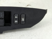 2014-2019 Toyota Corolla Master Power Window Switch Replacement Driver Side Left P/N:74232-02E70 Fits OEM Used Auto Parts - 