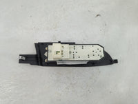 2014-2019 Toyota Corolla Master Power Window Switch Replacement Driver Side Left P/N:74232-02E70 Fits OEM Used Auto Parts - 
