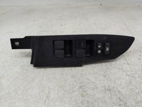 2014-2019 Toyota Corolla Master Power Window Switch Replacement Driver Side Left P/N:74232-02E70 Fits OEM Used Auto Parts - 