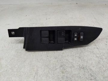 2014-2019 Toyota Corolla Master Power Window Switch Replacement Driver Side Left P/N:74232-02E70 Fits OEM Used Auto Parts - 