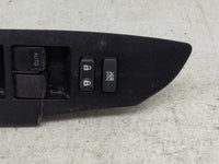 2014-2019 Toyota Corolla Master Power Window Switch Replacement Driver Side Left P/N:74232-02E70 Fits OEM Used Auto Parts - 