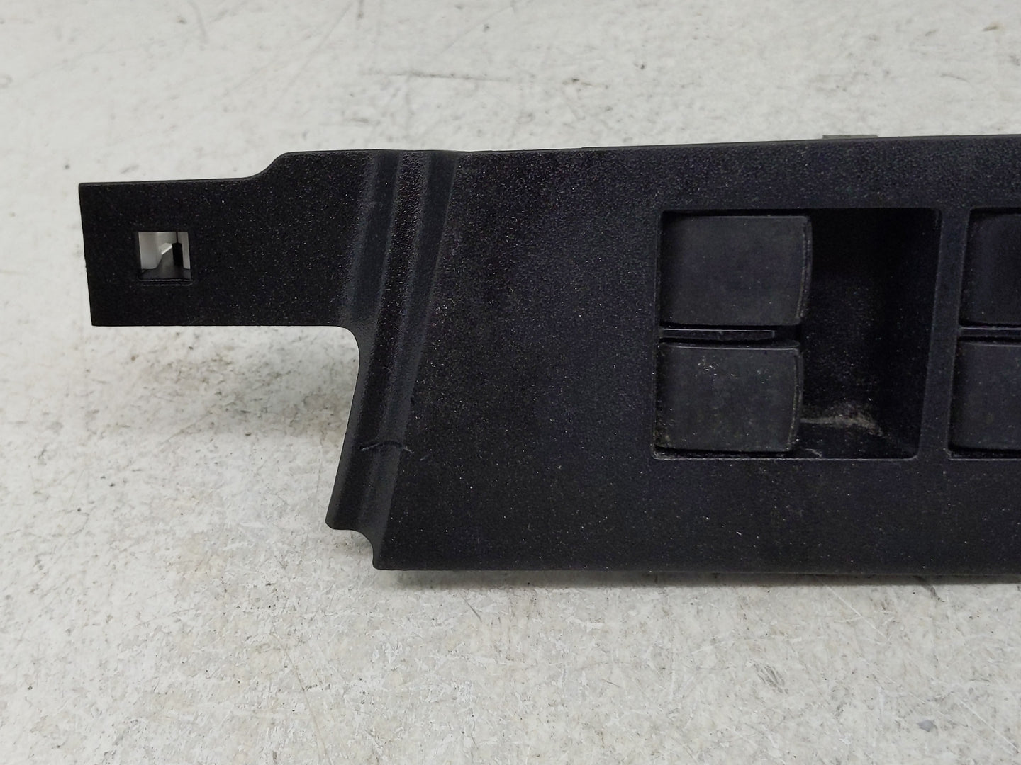 2014-2019 Toyota Corolla Master Power Window Switch Replacement Driver Side Left P/N:74232-02E70 Fits OEM Used Auto Parts - 