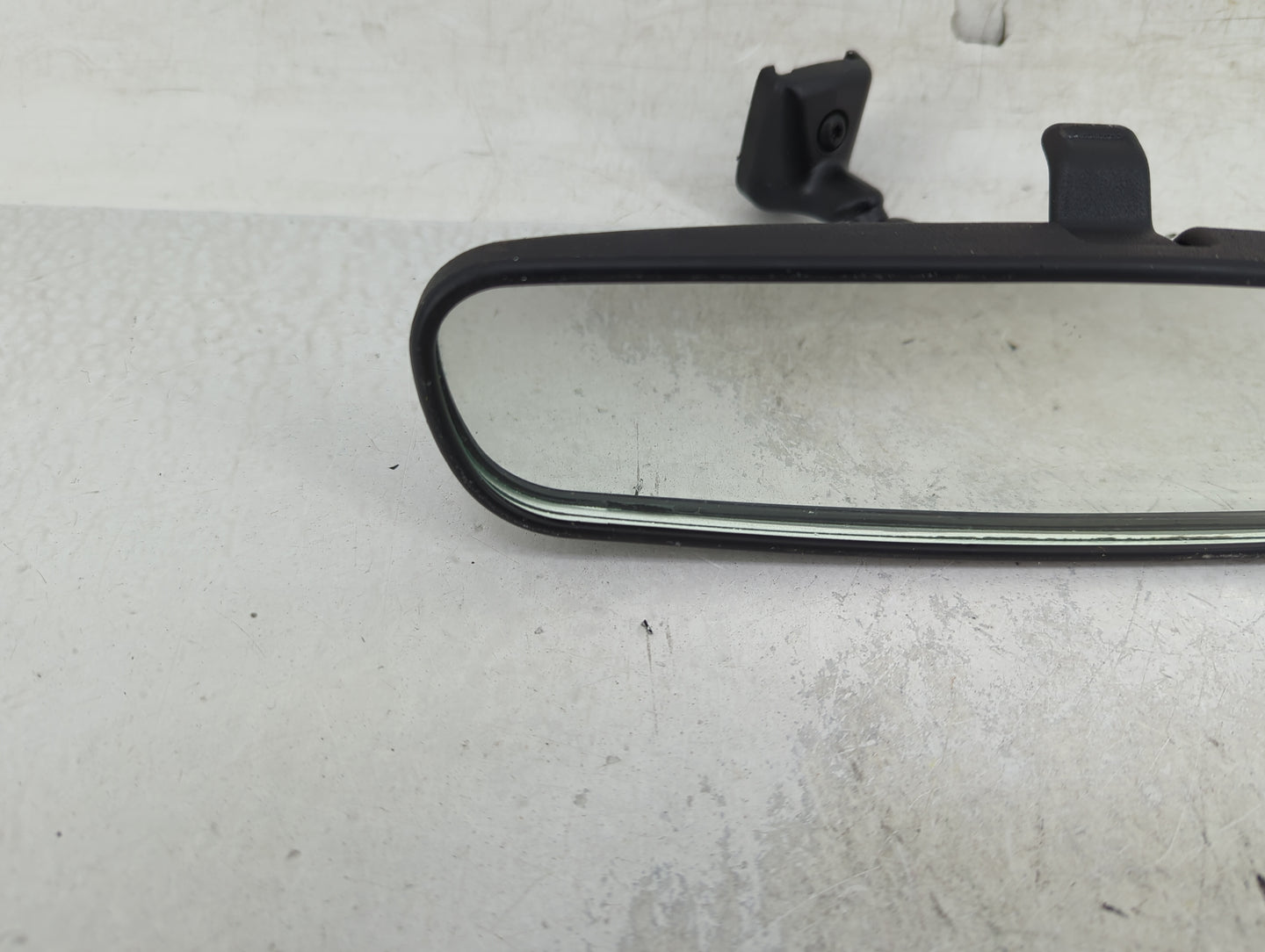 2017-2022 Toyota Corolla Interior Rear View Mirror Replacement OEM Fits Fits 2016 2017 2018 2019 2020 2021 2022 OEM Used Aut