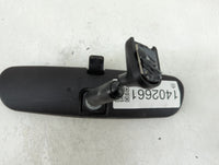 2017-2022 Toyota Corolla Interior Rear View Mirror Replacement OEM Fits Fits 2016 2017 2018 2019 2020 2021 2022 OEM Used Aut