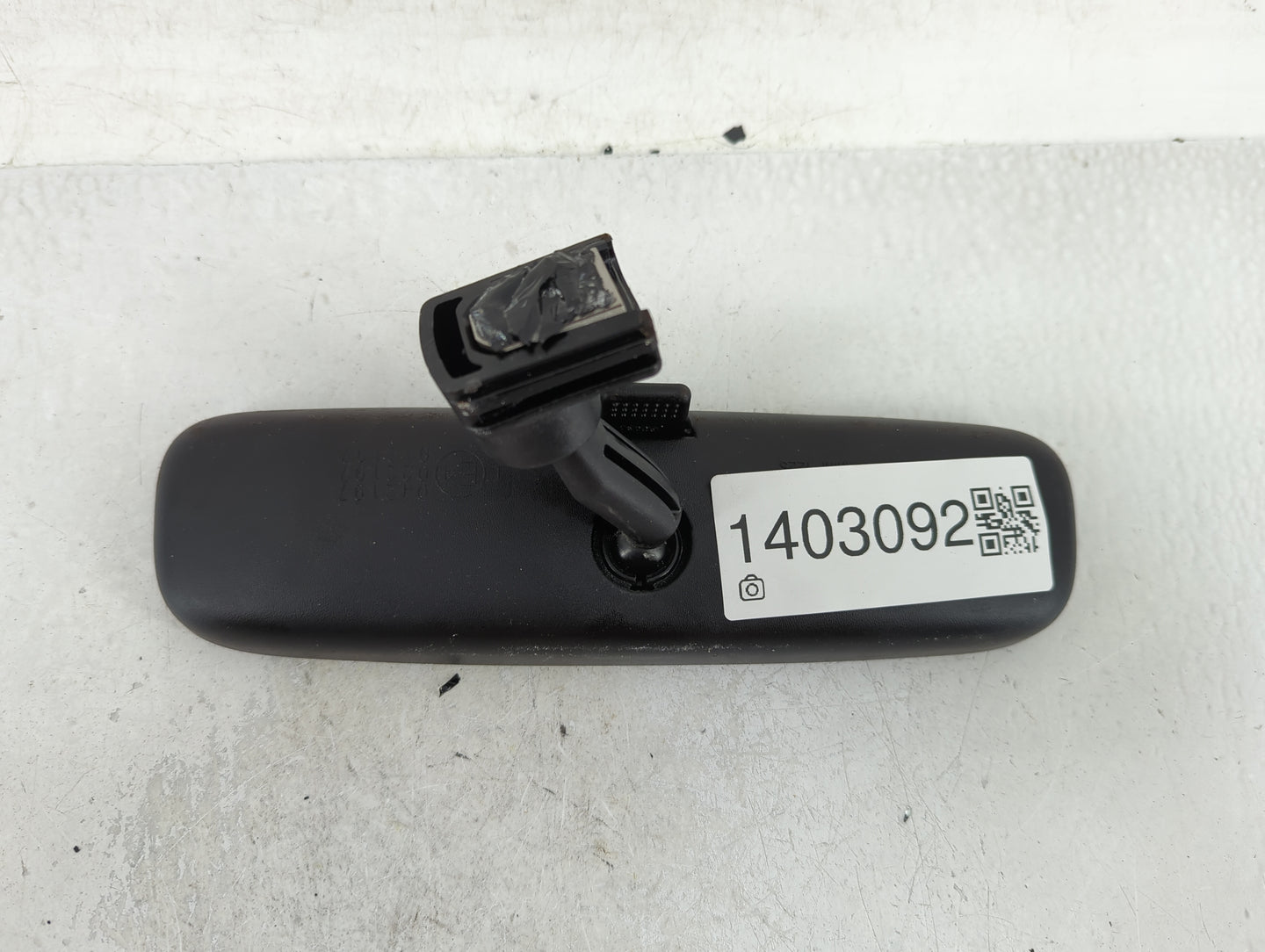 2017-2022 Toyota Corolla Interior Rear View Mirror Replacement OEM P/N:E4042197 Fits Fits 2016 2017 2018 2019 2020 2021 2022