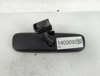 2017-2022 Toyota Corolla Interior Rear View Mirror Replacement OEM P/N:E4042197 Fits Fits 2016 2017 2018 2019 2020 2021 2022