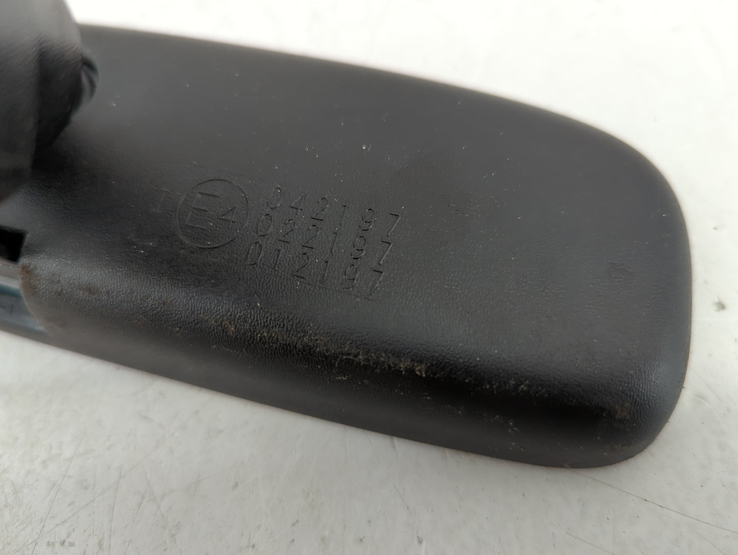 2017-2022 Toyota Corolla Interior Rear View Mirror Replacement OEM P/N:E4042197 Fits Fits 2016 2017 2018 2019 2020 2021 2022