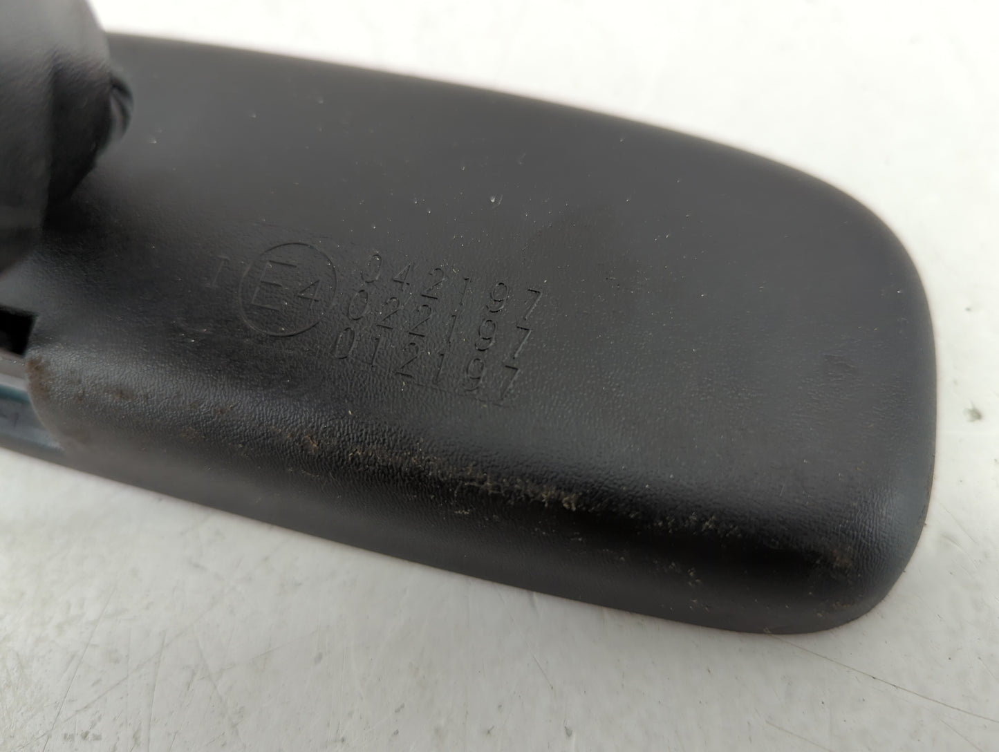 2017-2022 Toyota Corolla Interior Rear View Mirror Replacement OEM P/N:E4042197 Fits Fits 2016 2017 2018 2019 2020 2021 2022