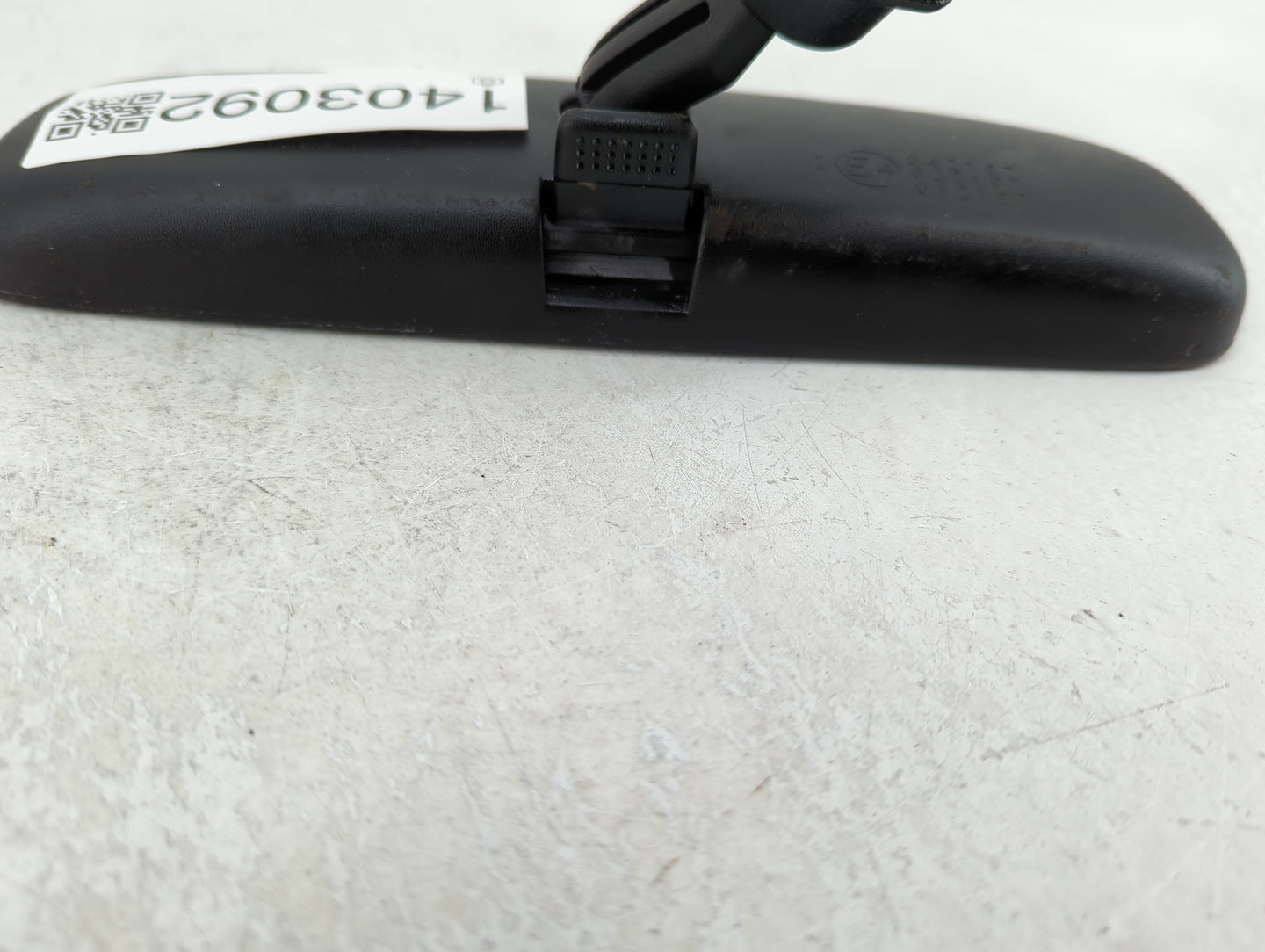 2017-2022 Toyota Corolla Interior Rear View Mirror Replacement OEM P/N:E4042197 Fits Fits 2016 2017 2018 2019 2020 2021 2022