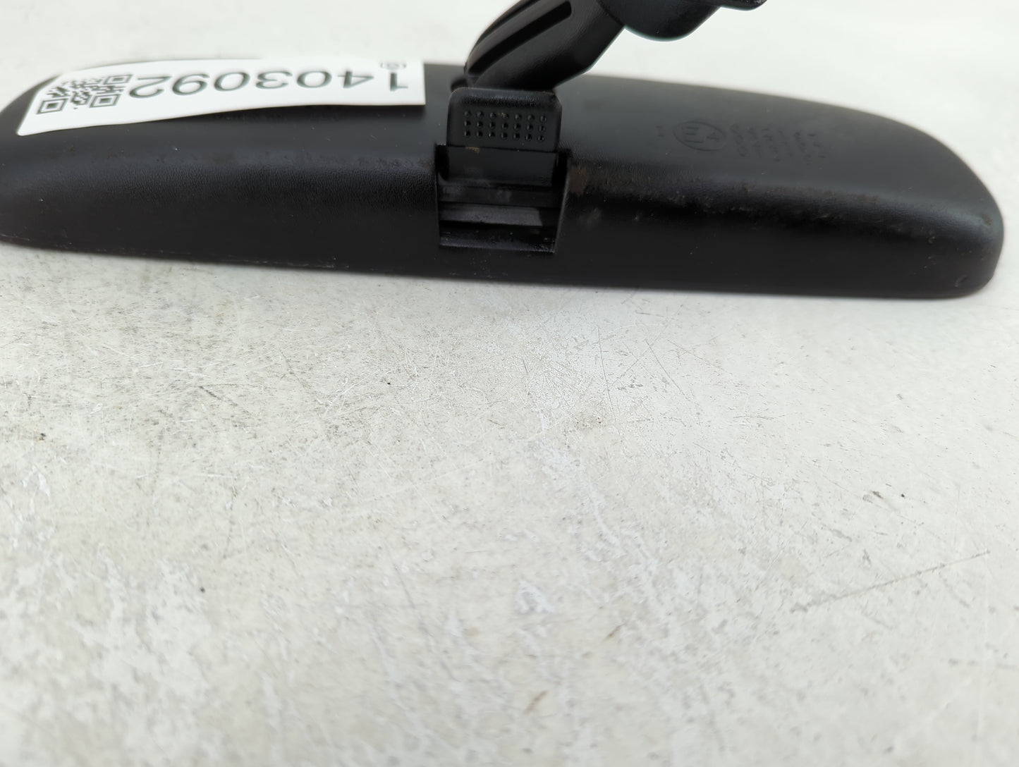 2017-2022 Toyota Corolla Interior Rear View Mirror Replacement OEM P/N:E4042197 Fits Fits 2016 2017 2018 2019 2020 2021 2022