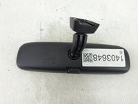 2017-2022 Toyota Corolla Interior Rear View Mirror Replacement OEM P/N:87810-02310 Fits Fits 2016 2017 2018 2019 2020 2021 2