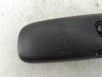 2017-2022 Toyota Corolla Interior Rear View Mirror Replacement OEM P/N:87810-02310 Fits Fits 2016 2017 2018 2019 2020 2021 2