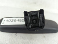 2017-2022 Toyota Corolla Interior Rear View Mirror Replacement OEM P/N:87810-02310 Fits Fits 2016 2017 2018 2019 2020 2021 2