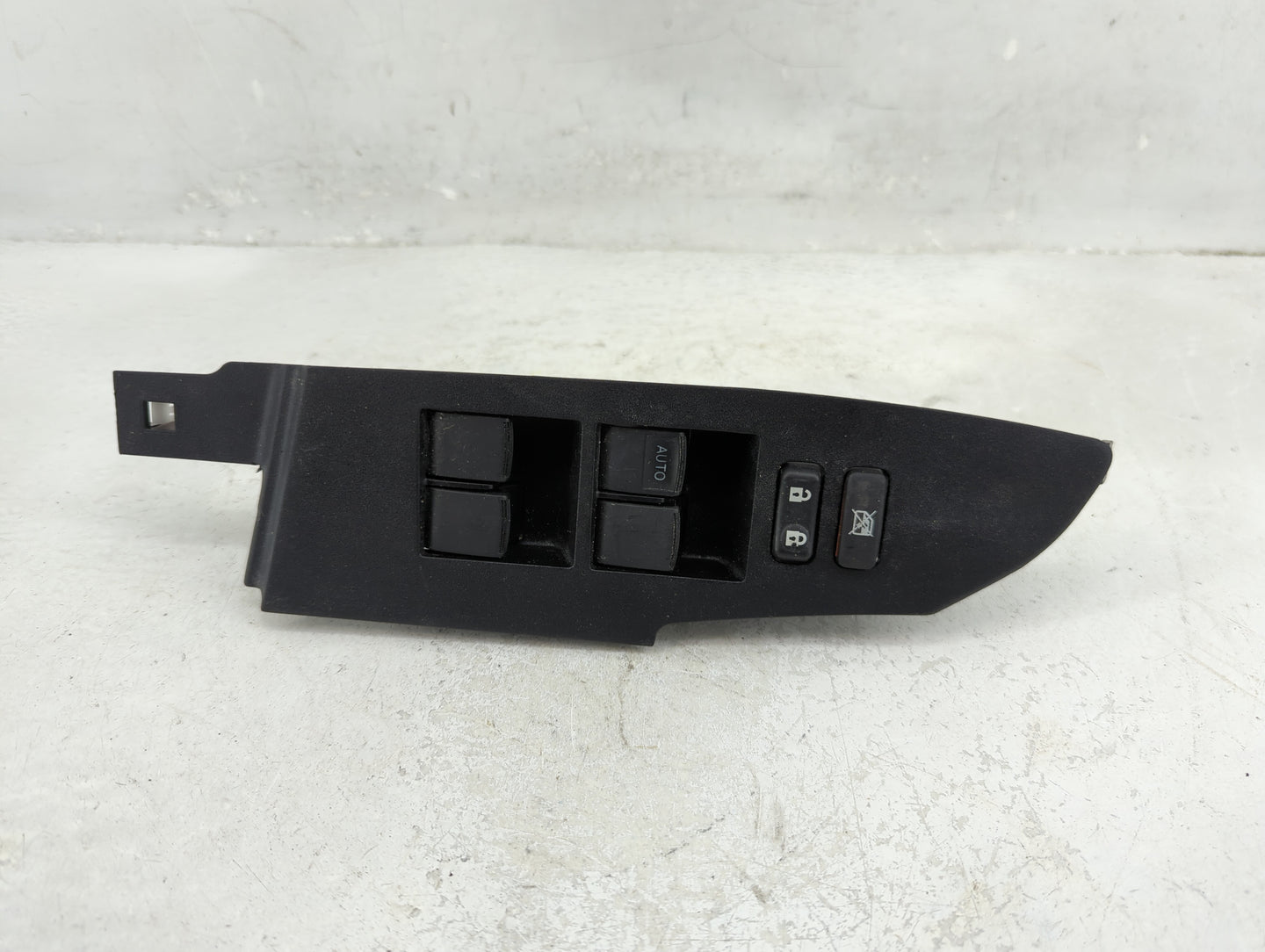 2014-2019 Toyota Corolla Master Power Window Switch Replacement Driver Side Left P/N:74232-02E70 Fits OEM Used Auto Parts - 